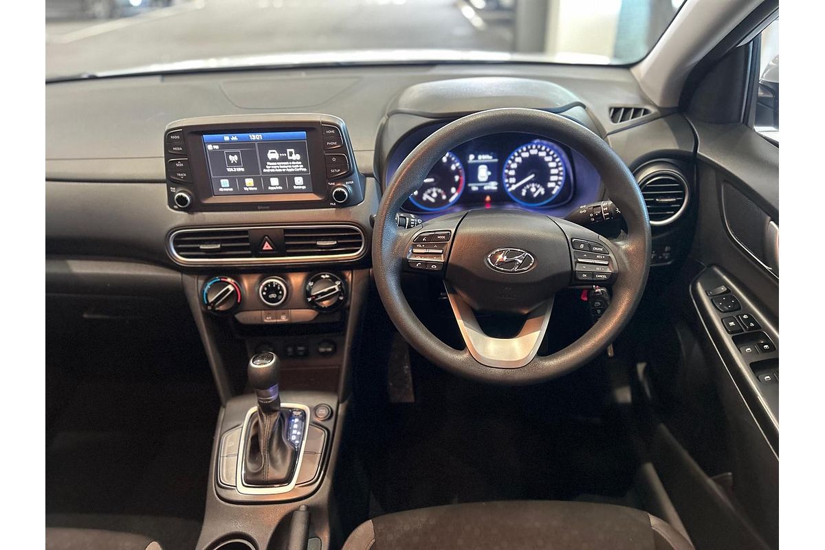 2019 Hyundai Kona Go OS.2