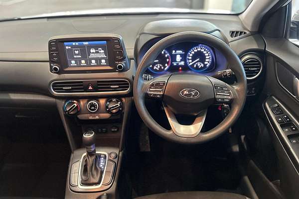 2019 Hyundai Kona Go OS.2