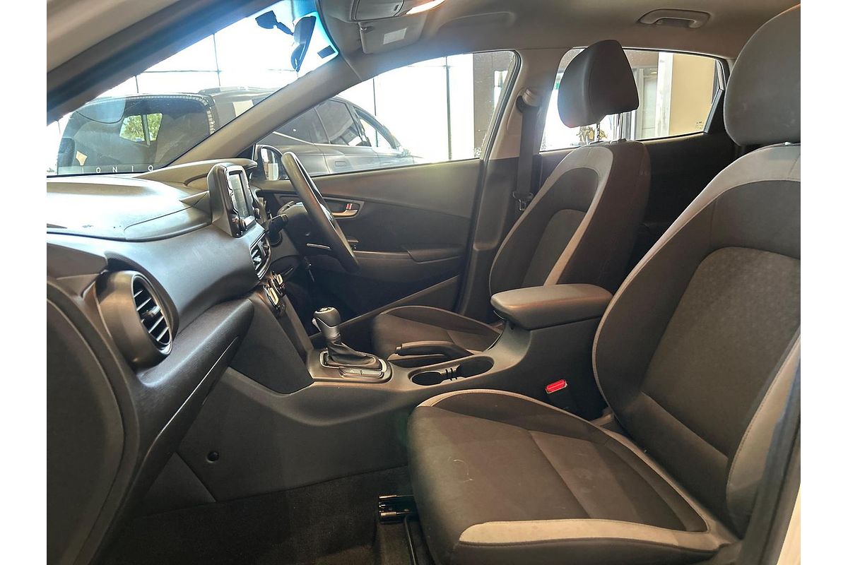 2019 Hyundai Kona Go OS.2
