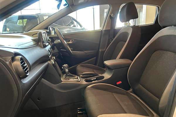 2019 Hyundai Kona Go OS.2