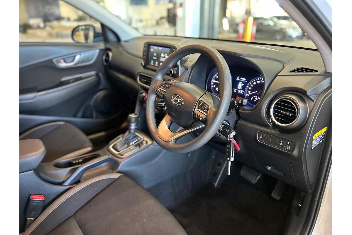 2019 Hyundai Kona Go OS.2
