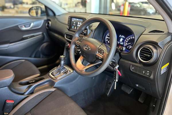 2019 Hyundai Kona Go OS.2