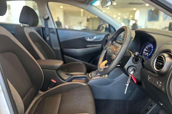 2019 Hyundai Kona Go OS.2