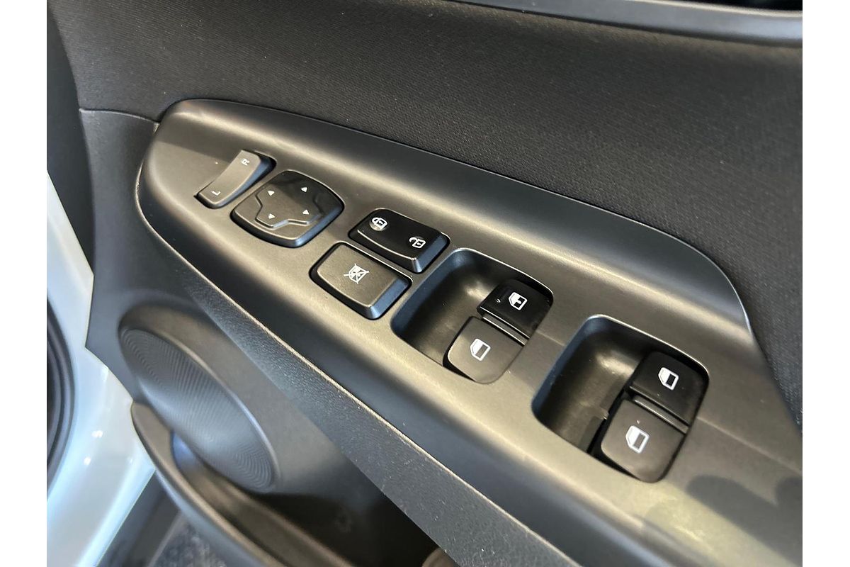 2019 Hyundai Kona Go OS.2