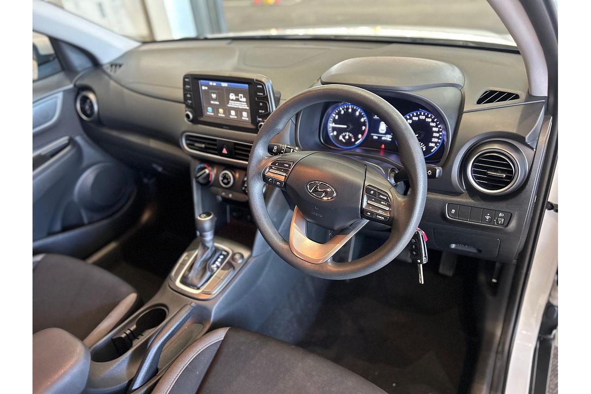 2019 Hyundai Kona Go OS.2