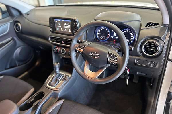 2019 Hyundai Kona Go OS.2