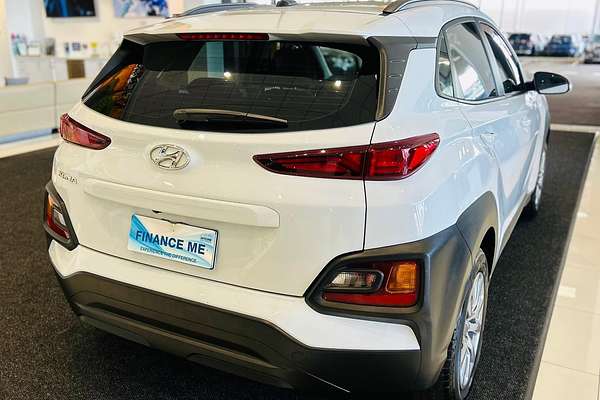 2019 Hyundai Kona Go OS.2
