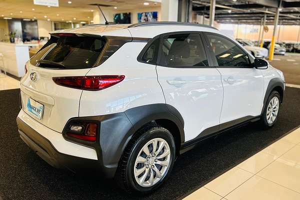 2019 Hyundai Kona Go OS.2