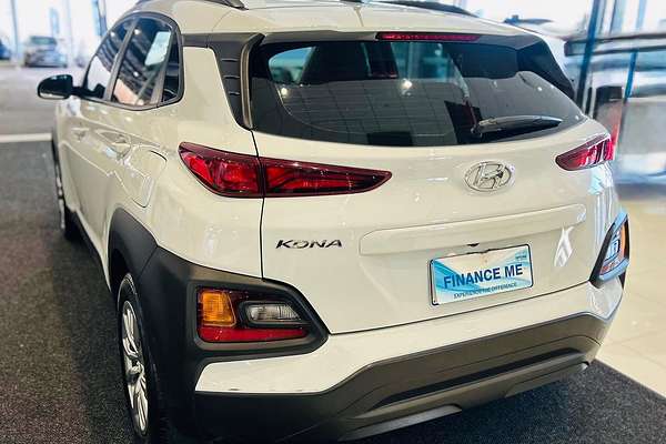 2019 Hyundai Kona Go OS.2