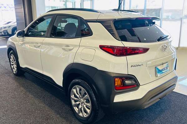 2019 Hyundai Kona Go OS.2