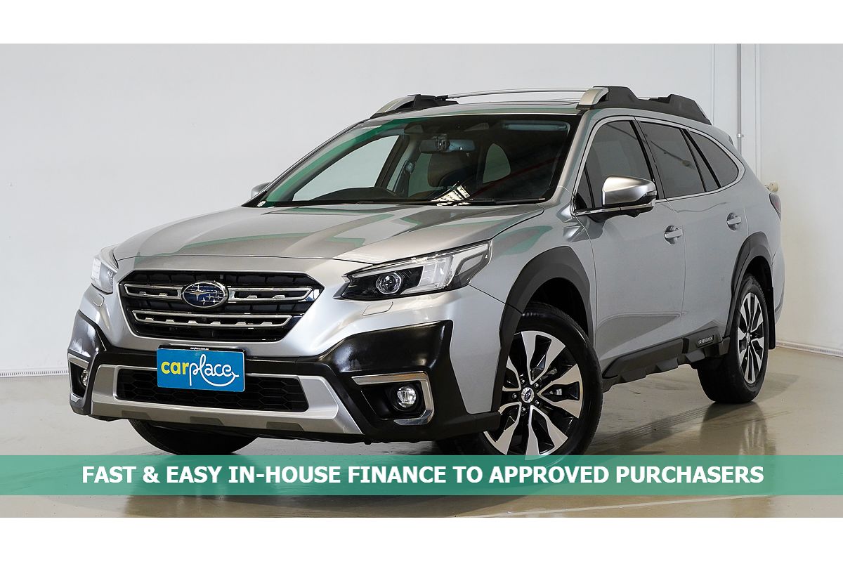 2022 Subaru Outback AWD Touring 6GEN
