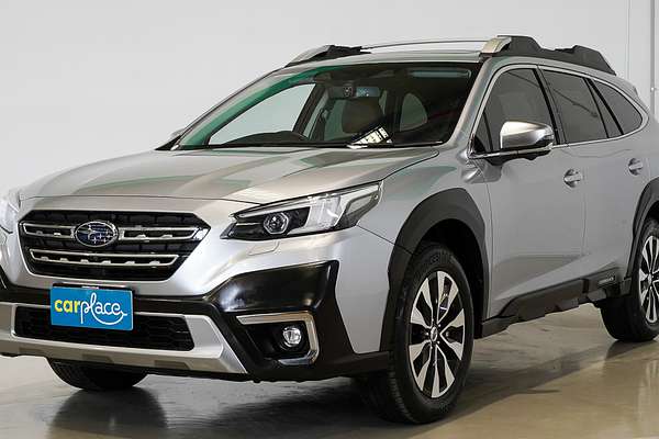 2022 Subaru Outback AWD Touring 6GEN