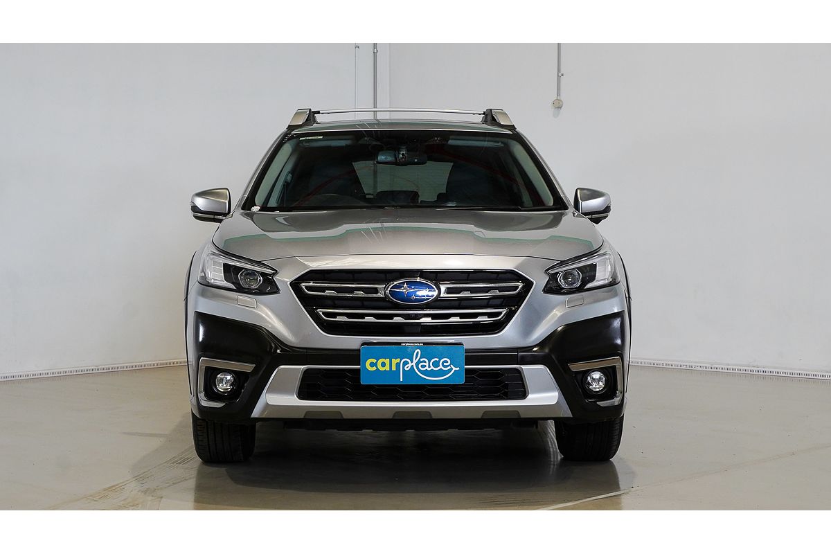 2022 Subaru Outback AWD Touring 6GEN
