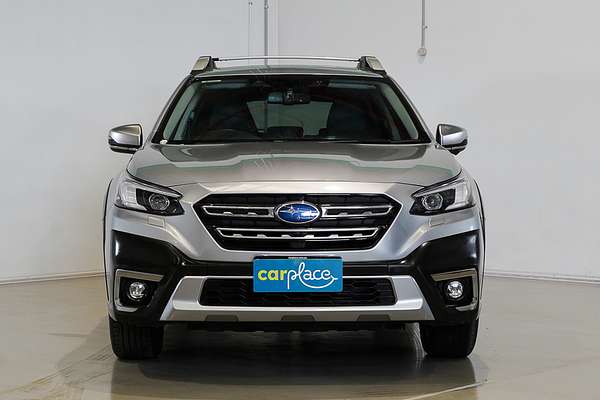 2022 Subaru Outback AWD Touring 6GEN