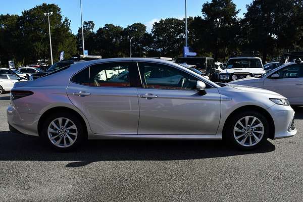 2024 Toyota Camry Ascent AXVH70R