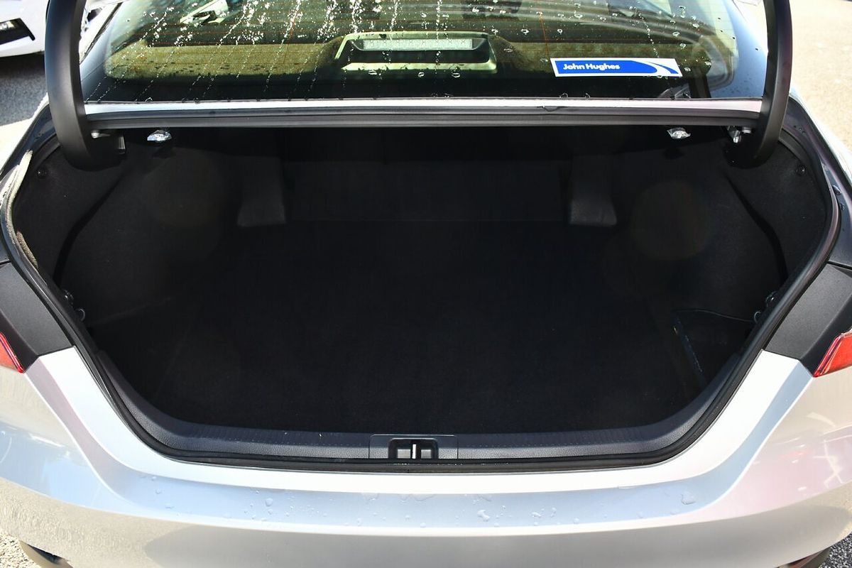 2024 Toyota Camry Ascent AXVH70R