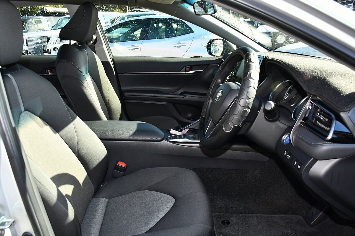 2024 Toyota Camry Ascent AXVH70R