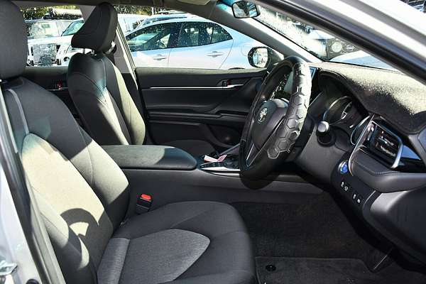 2024 Toyota Camry Ascent AXVH70R