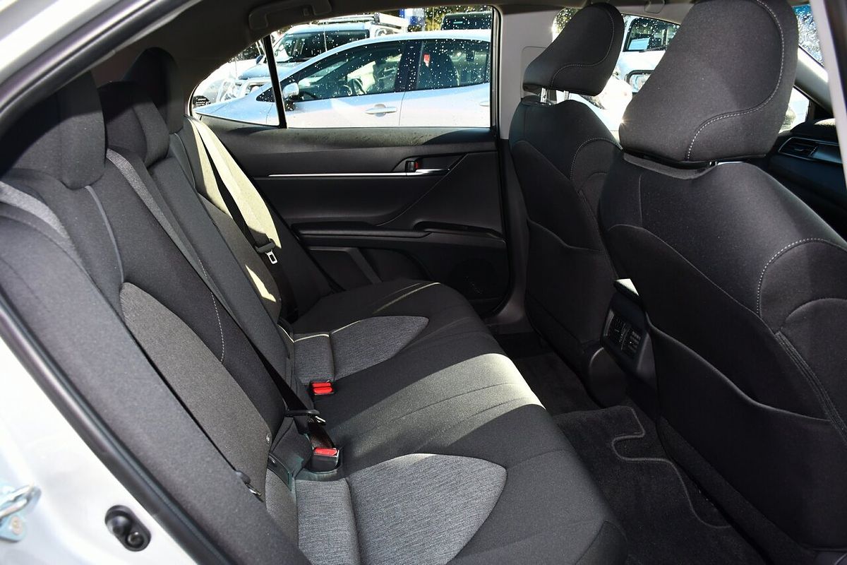 2024 Toyota Camry Ascent AXVH70R