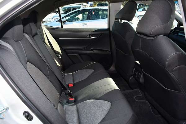 2024 Toyota Camry Ascent AXVH70R