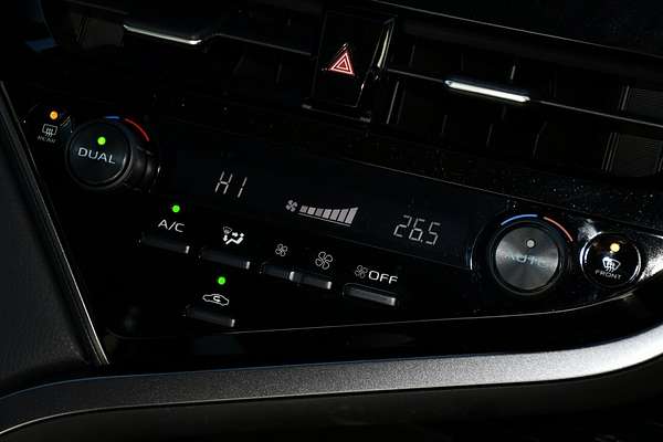 2024 Toyota Camry Ascent AXVH70R