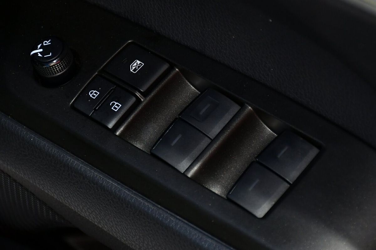 2024 Toyota Camry Ascent AXVH70R