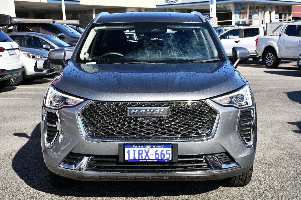 2022 GWM Jolion Premium A01