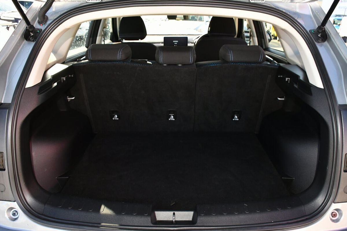 2022 GWM Jolion Premium A01