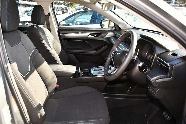 2022 GWM Jolion Premium A01