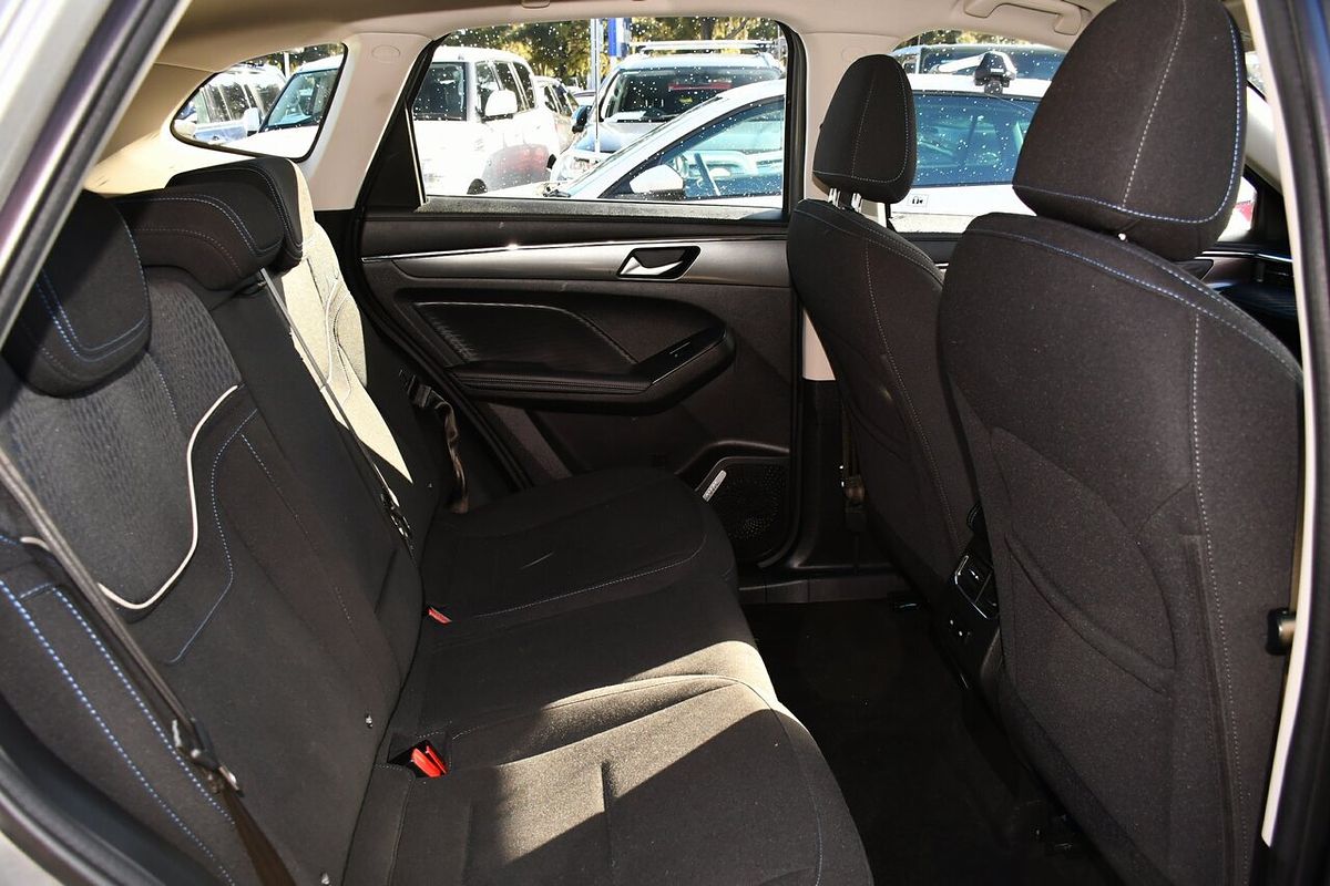 2022 GWM Jolion Premium A01
