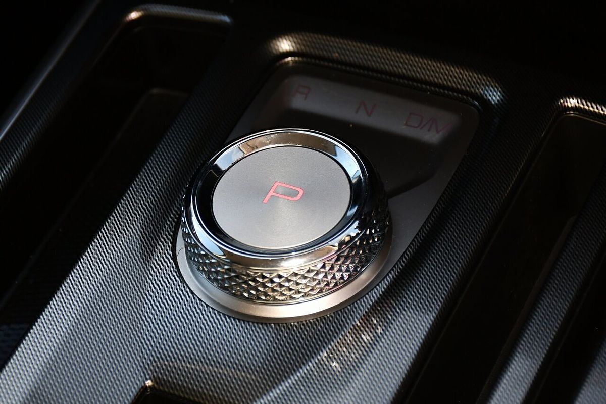 2022 GWM Jolion Premium A01