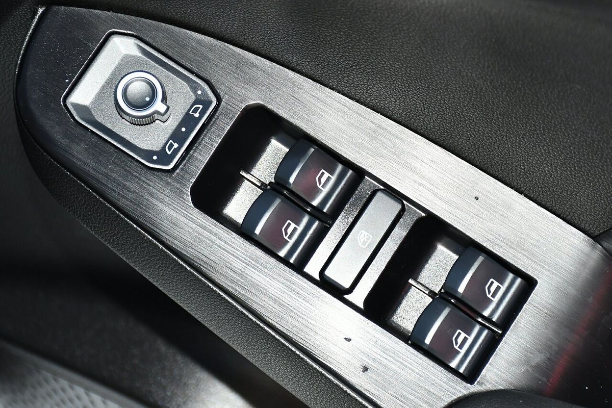 2022 GWM Jolion Premium A01