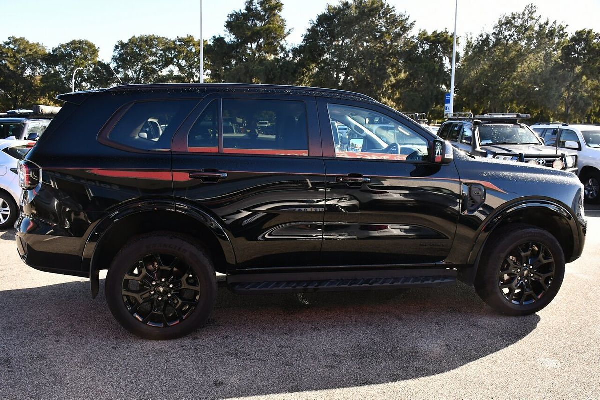 2022 Ford Everest Sport 3.0L