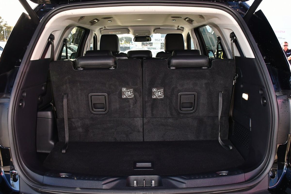 2022 Ford Everest Sport 3.0L