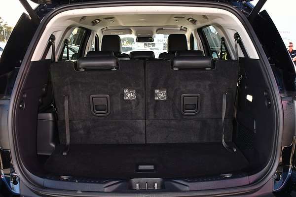 2022 Ford Everest Sport 3.0L