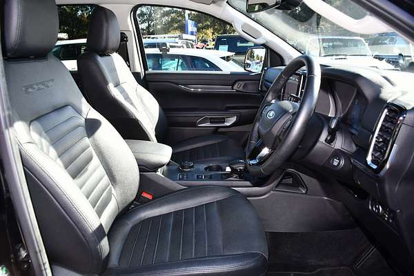 2022 Ford Everest Sport 3.0L