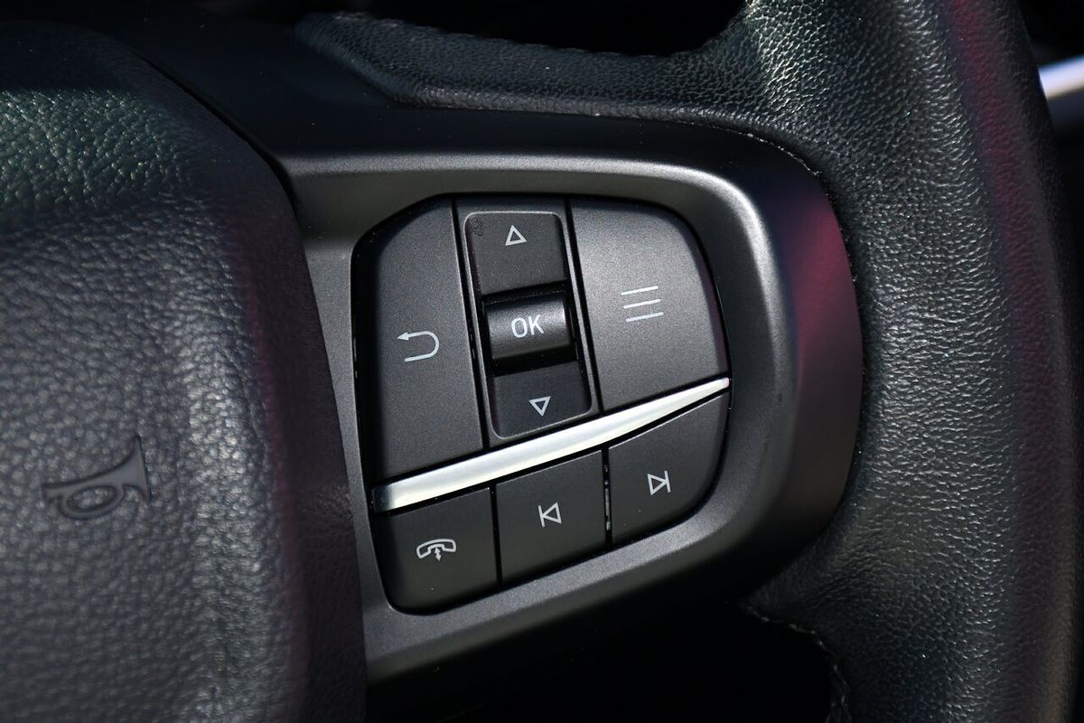 2022 Ford Everest Sport 3.0L