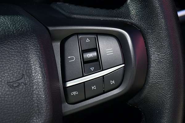 2022 Ford Everest Sport 3.0L