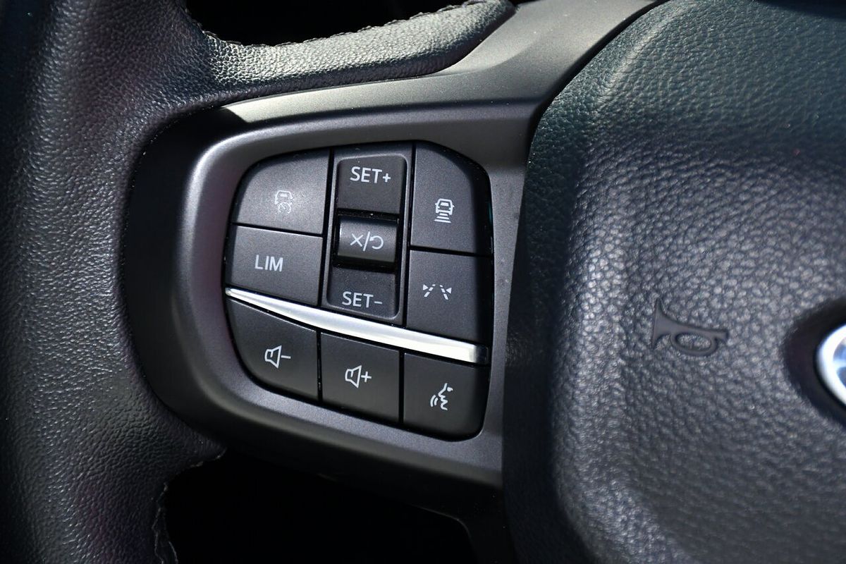 2022 Ford Everest Sport 3.0L