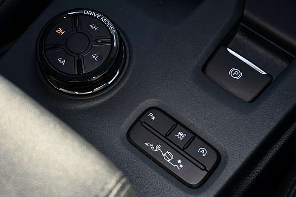 2022 Ford Everest Sport 3.0L