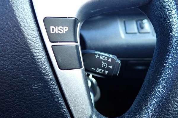 2013 Toyota Kluger Altitude GSU40R