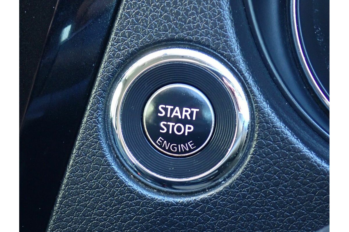 2015 Nissan X-TRAIL ST-L T32