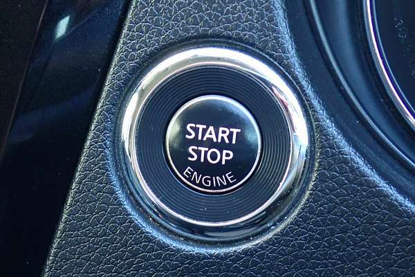 2015 Nissan X-TRAIL ST-L T32