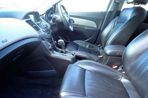 2015 Holden Cruze CDX JH Series II
