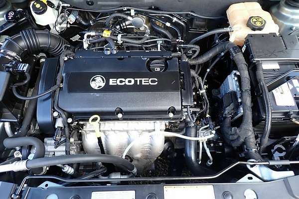 2015 Holden Cruze CDX JH Series II