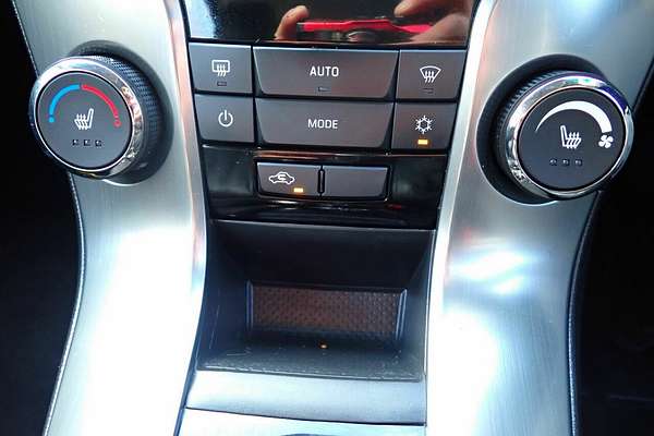 2015 Holden Cruze CDX JH Series II