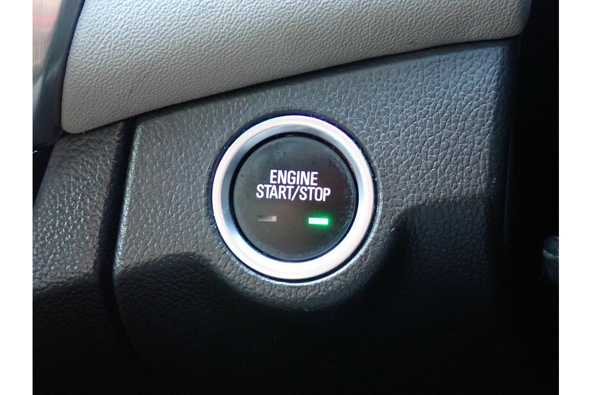 2015 Holden Cruze CDX JH Series II