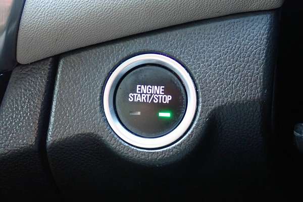 2015 Holden Cruze CDX JH Series II