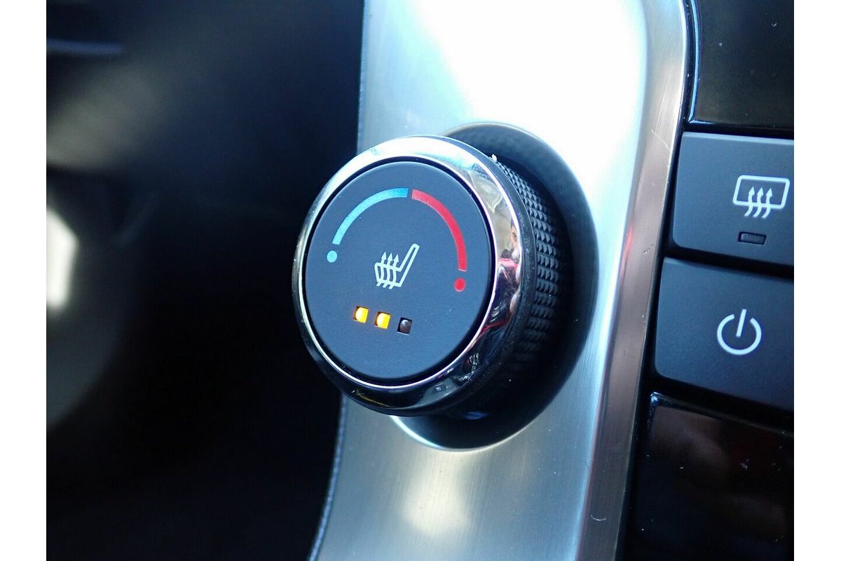 2015 Holden Cruze CDX JH Series II