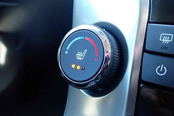 2015 Holden Cruze CDX JH Series II